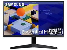 مانیتور سامسونگ مانیتور سامسونگ مدلLS27C310EAMXUE سایز 27 اینچ